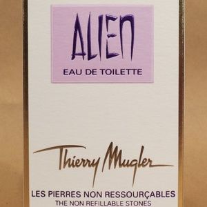 ALIEN  Thierry Mugler  Women's Eau de Toilette